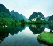 營口市旅游業(yè)發(fā)展 國內(nèi)旅游與入境旅游雙輪驅動