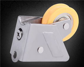 揭陽正鑫五金 揭秘合金門窗輪制作與批發(fā)價格全景